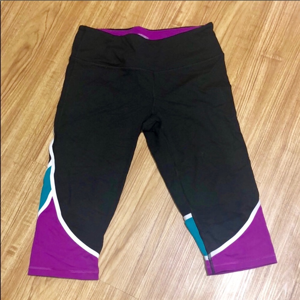VS Workout Leggings